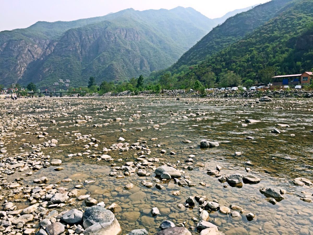 门头沟区灵溪风景区攻略-灵溪风景区门票价格多少钱-团购票价预定优惠