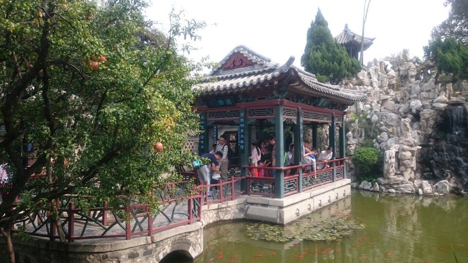 2019十笏园_旅游攻略_门票_地址_游记点评,潍坊旅游景点推荐 - 去哪儿