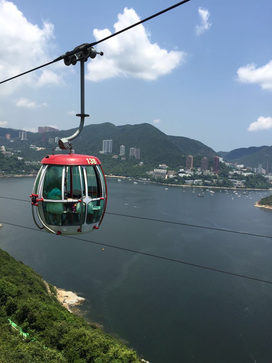 【攜程攻略】香港香港海洋公園適合家庭親子旅遊嗎,香港海洋公園家庭