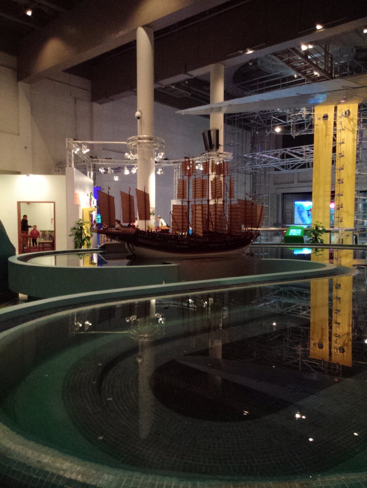 【携程攻略】香港香港科学馆景点, 科学馆除了常规展览外还…