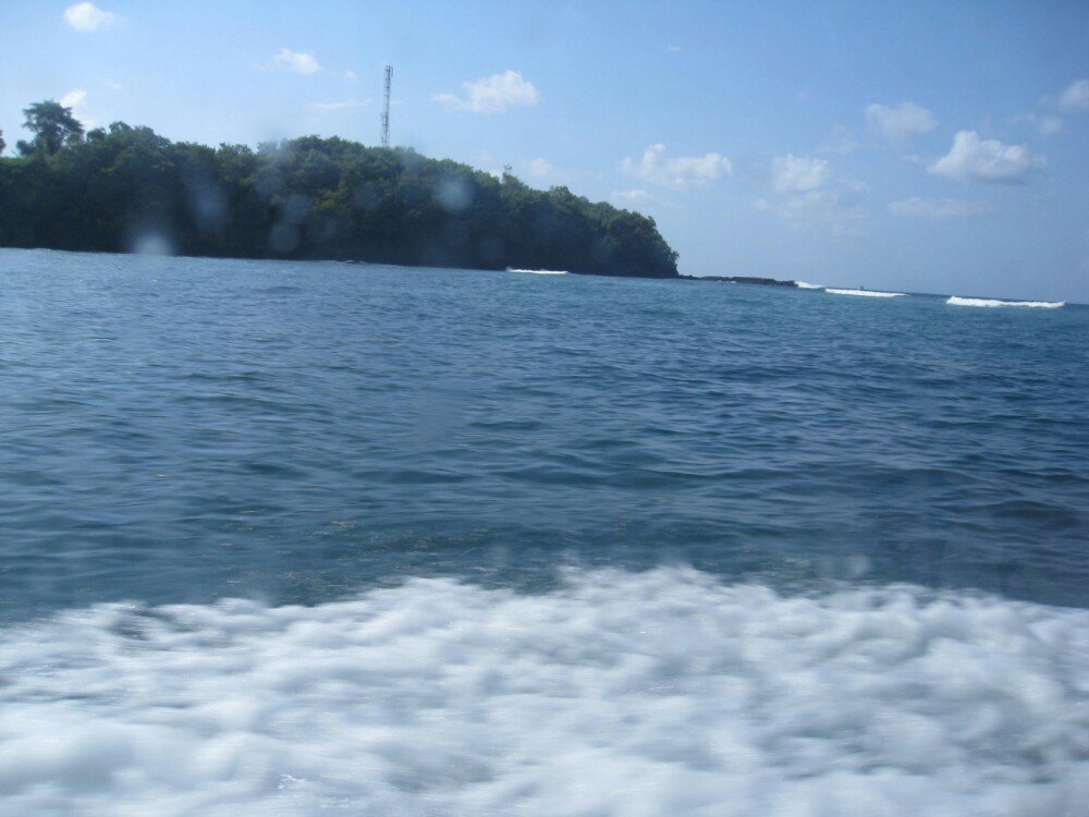 巴厘島waterbom水上樂園旅遊景點攻略圖