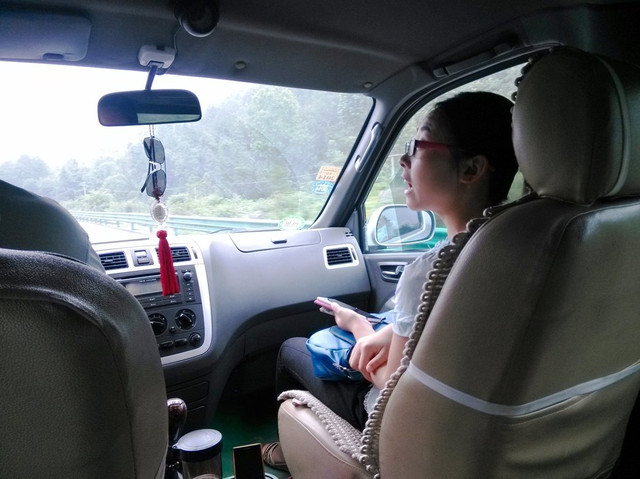 湖北恩施大峡谷-清江画廊游记(攻略)