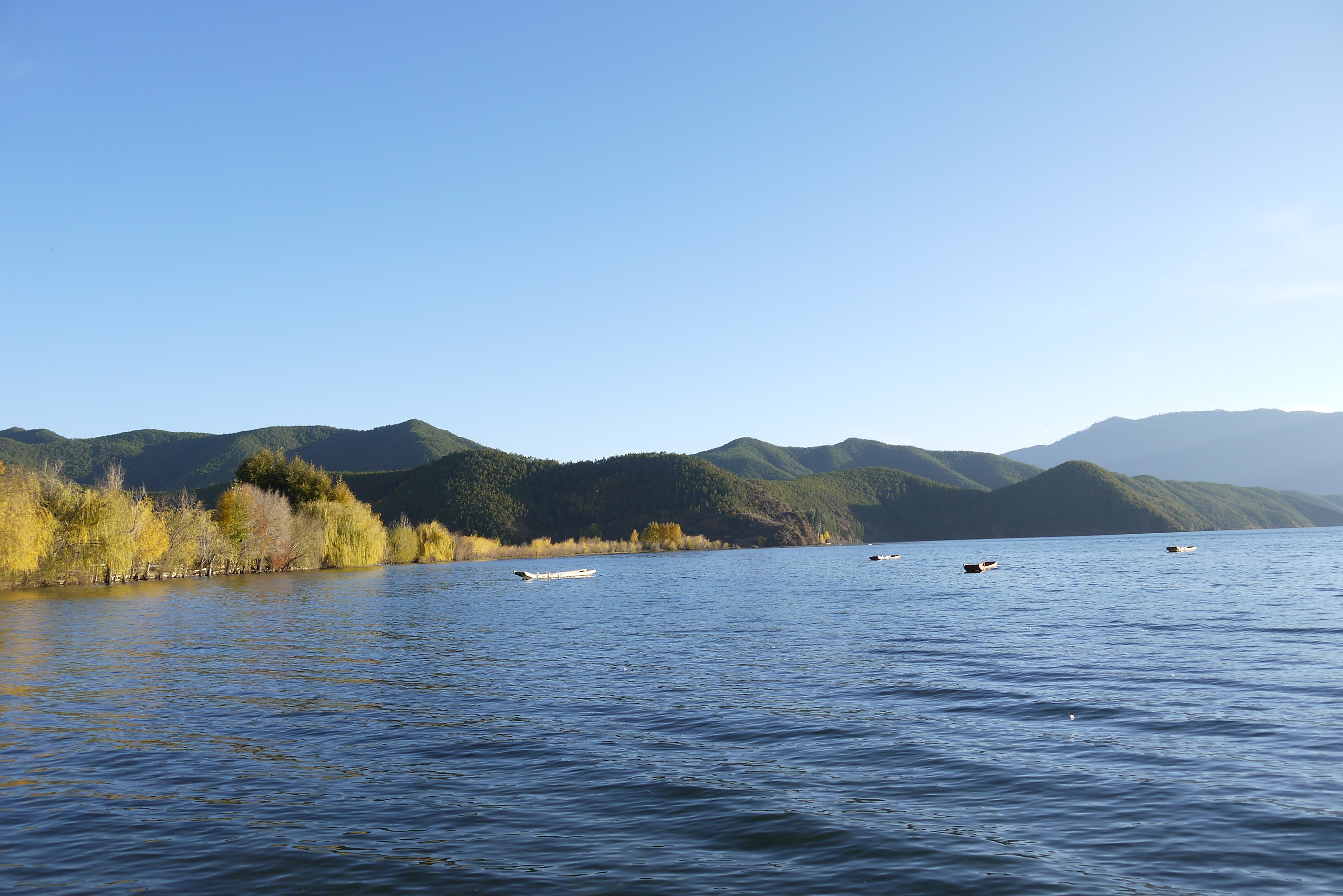 2019情人滩_旅游攻略_门票_地址_游记点评,泸沽湖旅游