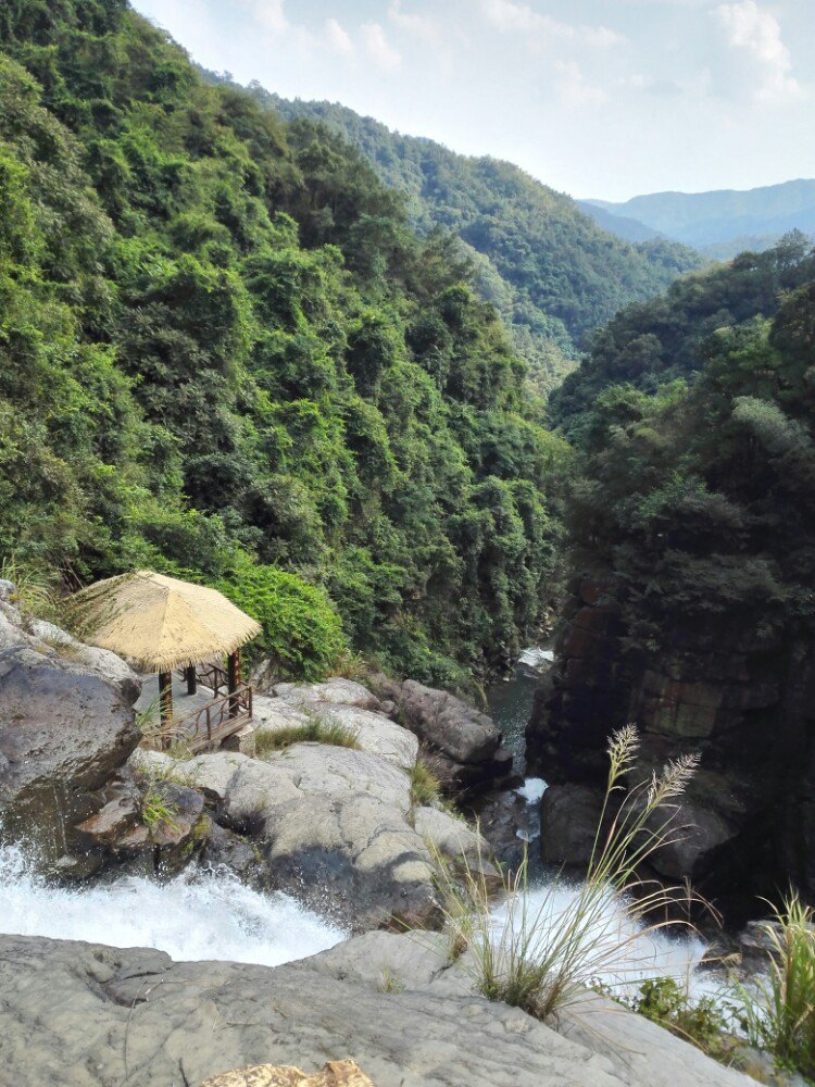 揭西旅游景点推荐 去哪儿攻略社区