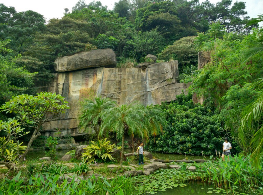 江門東湖公園好玩嗎,江門東湖公園景點怎麼樣_點評_評價【攜程攻略】