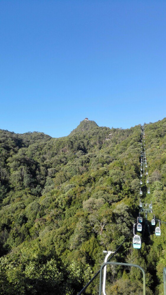 2019雲峰山_旅遊攻略_門票_地址_遊記點評,保山旅遊景點推薦 - 去哪兒