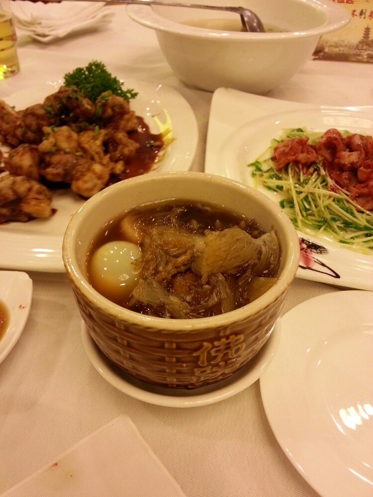 聚春园(东街口店)