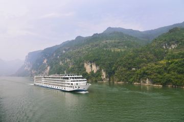 宜昌景点排名_宜昌景点图片