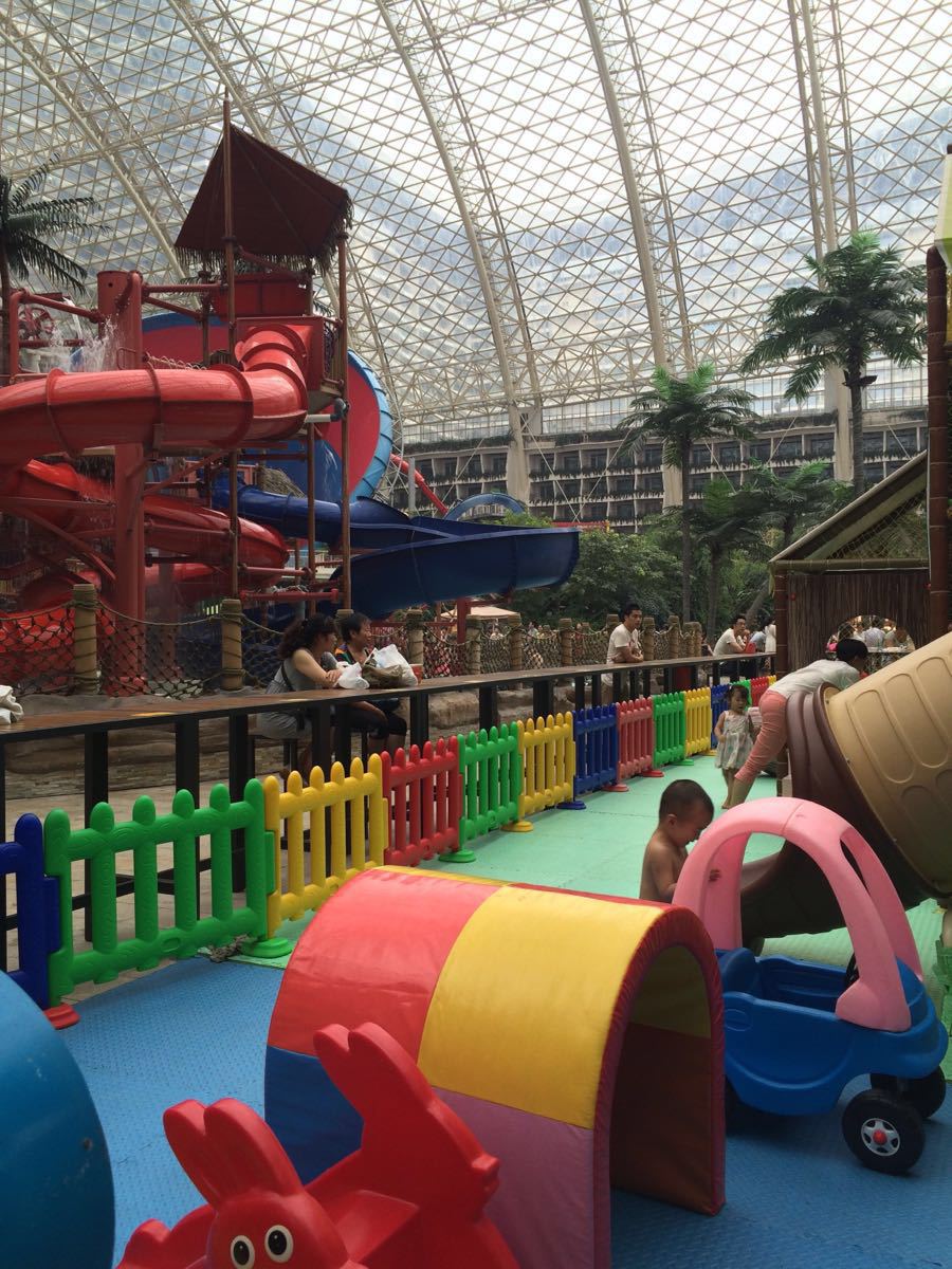 2020天堂岛海洋乐园-旅游攻略-门票-地址-问答-游记点评,成都旅游旅游