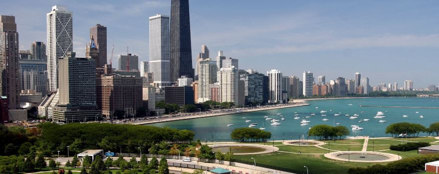 芝加哥林肯公园攻略-林肯公园门票价格多少钱-团购票价预定优惠-景点