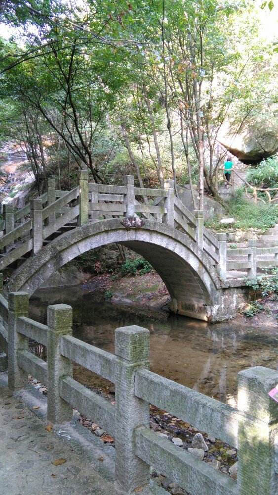 薄刀峰旅遊景點攻略圖