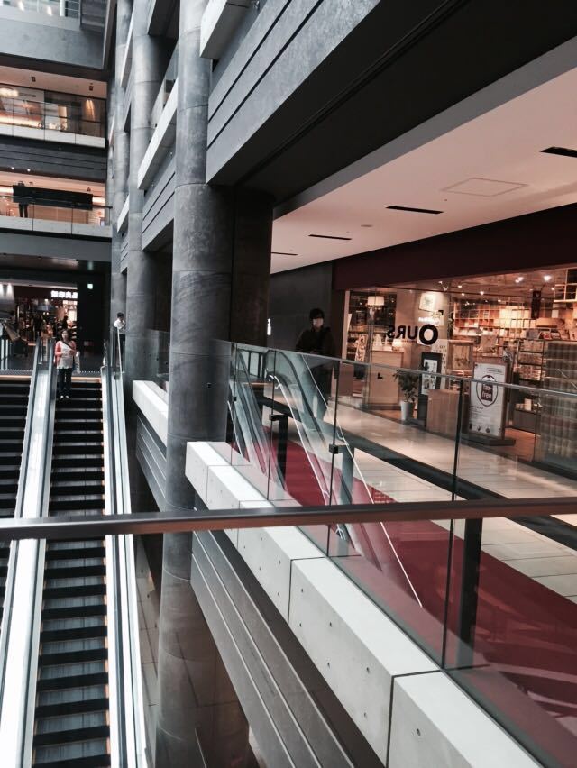 阪急百货(梅田总店)