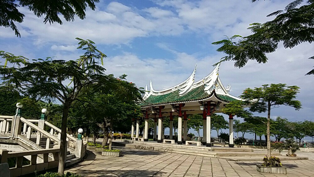 【携程攻略】厦门鳌园适合单独旅行旅游吗,鳌园单独旅行景点推荐/点评