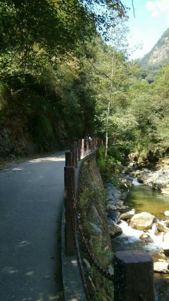 南平旅游景点推荐 去哪儿攻略社区