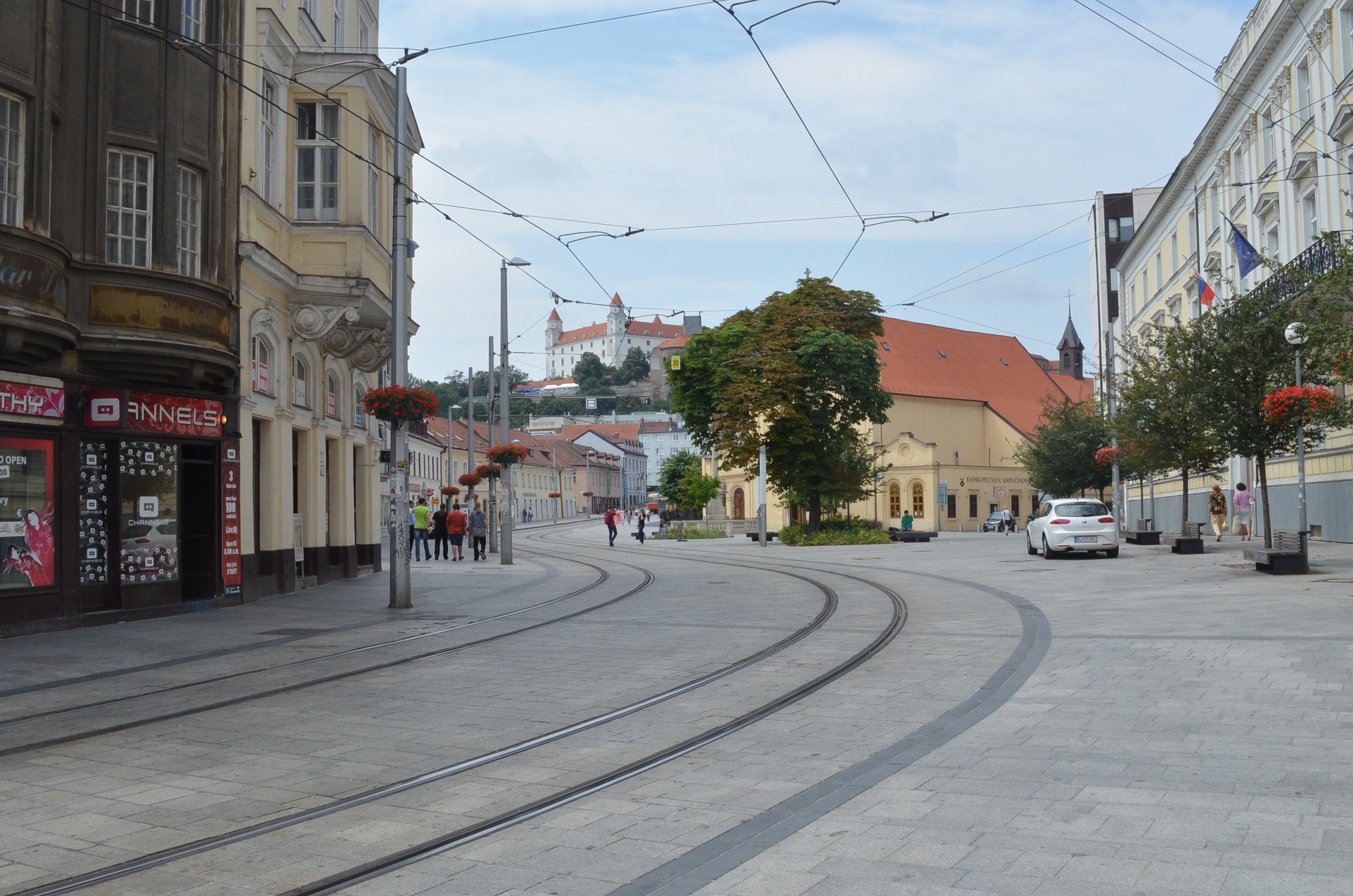 2019环城大道_旅游攻略_门票_地址_游记点评,维也纳旅游景点推荐 - 去