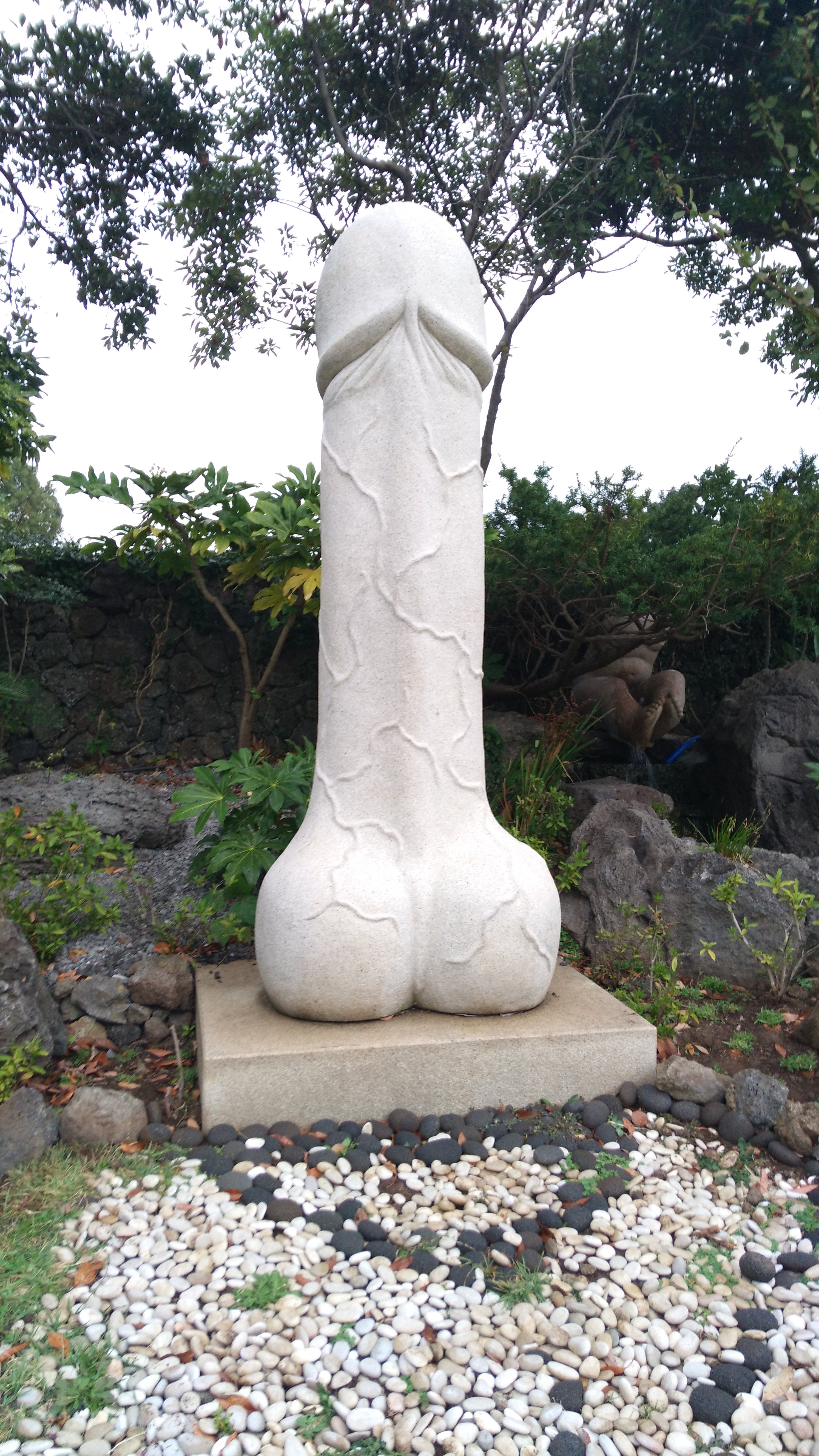 【携程攻略】济州道济州岛西归浦市健康和性博物馆好玩吗,济州道健康