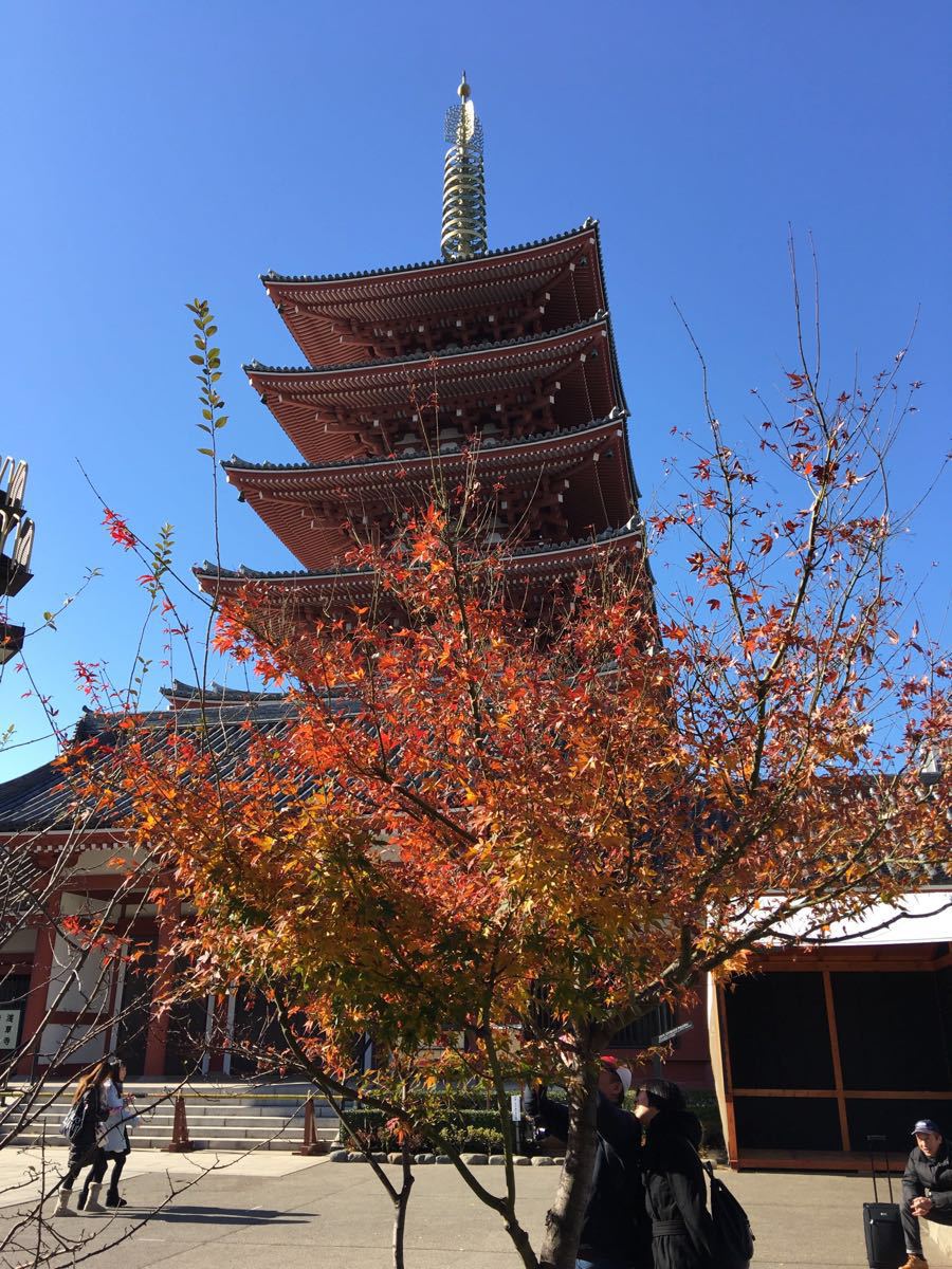 浅草寺