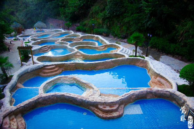 【石城验客】若无石头城,何处觅乡愁