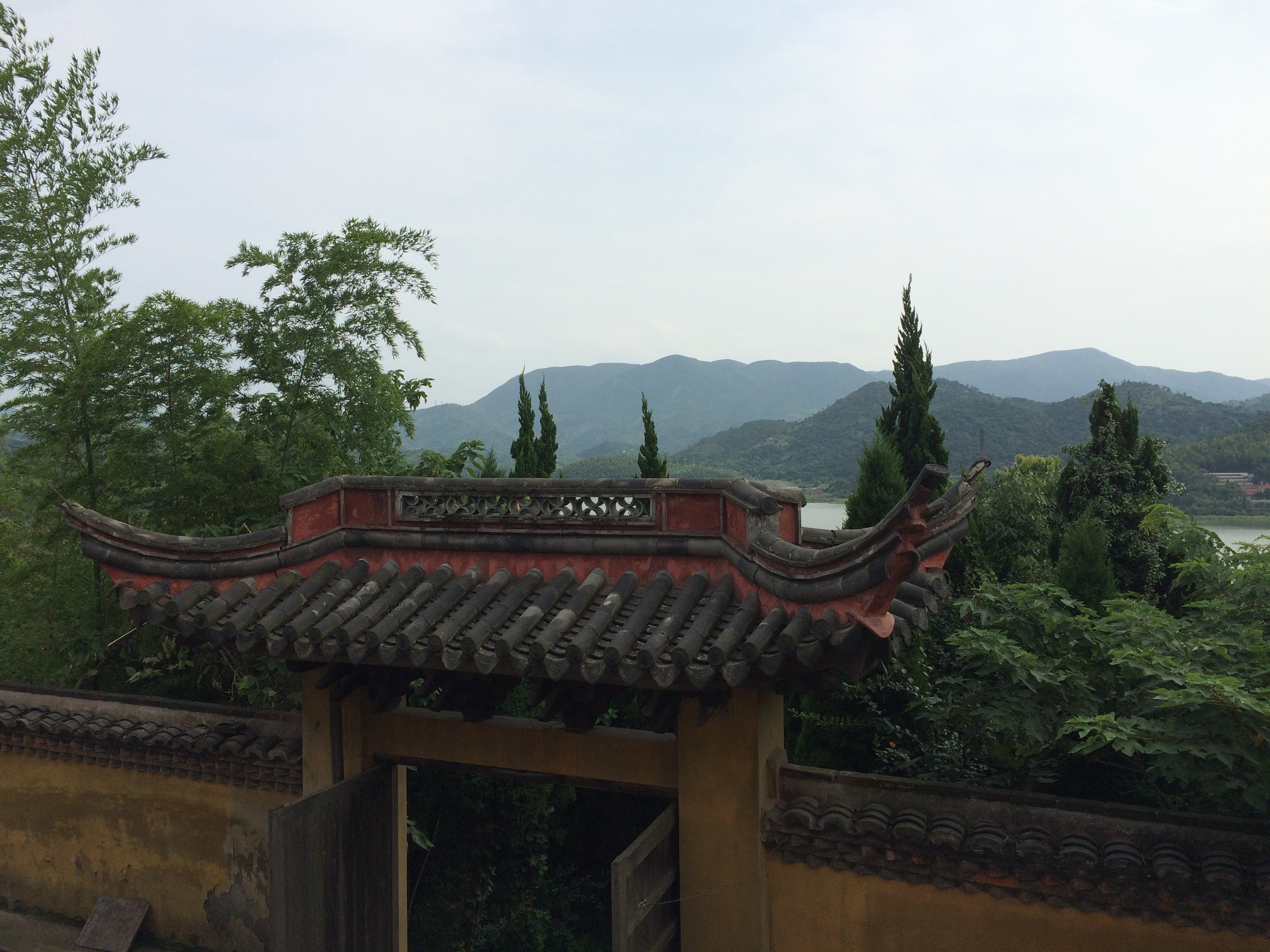 金仙禅寺jinxian temple