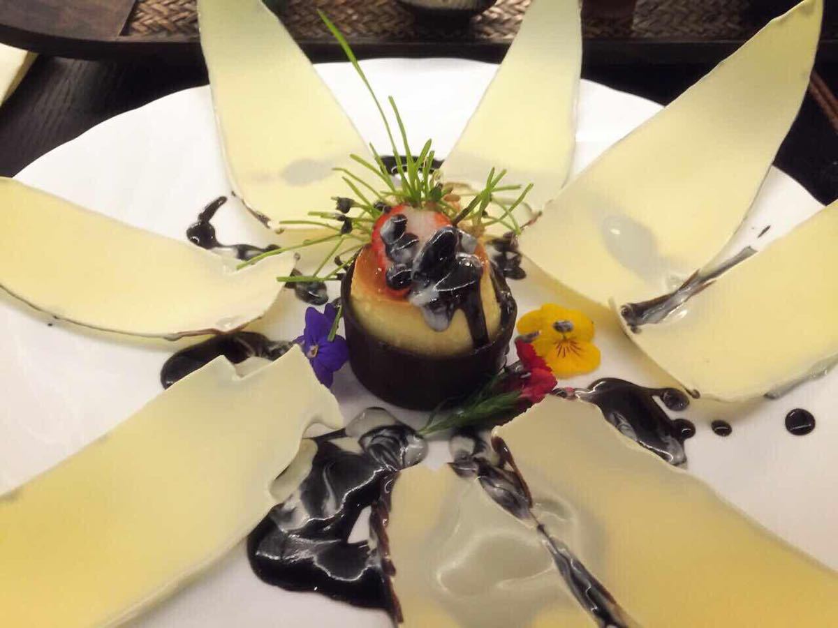 2023雕爷牛腩(老佛爷百货店)美食餐厅,第一次吃觉得性价比算不错,.