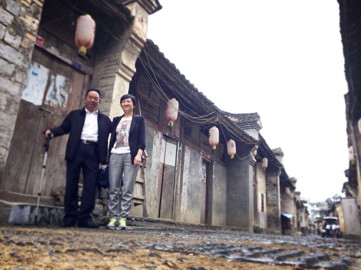 郧西上津古城攻略,郧西上津古城门票/游玩攻略/地址/图片/门票价格