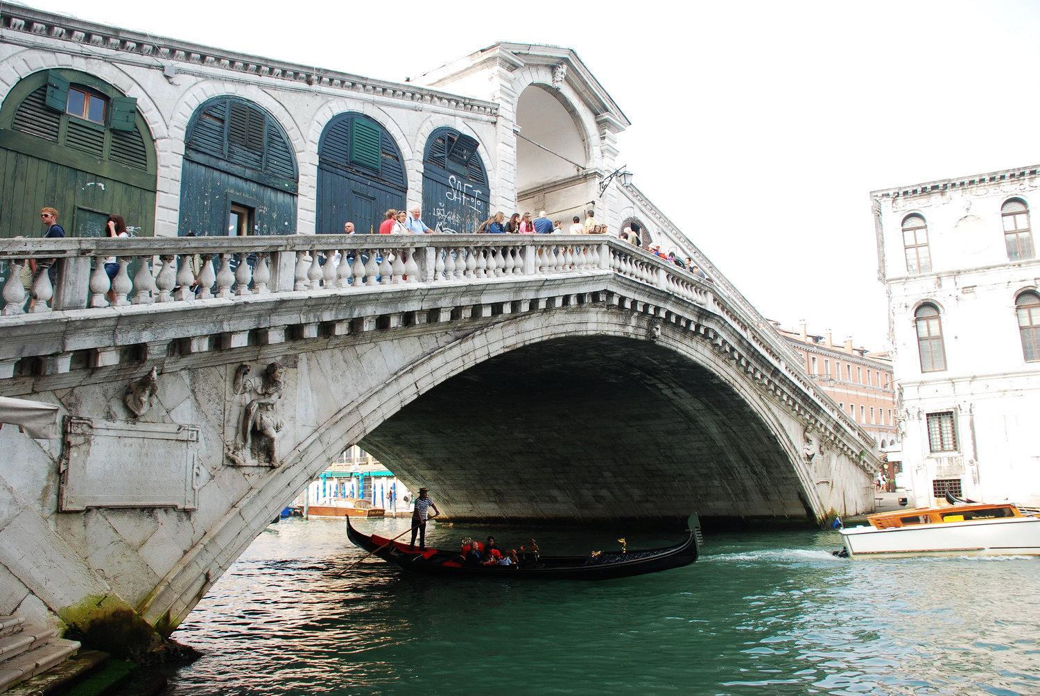 【携程攻略】威尼托威尼斯省威尼斯里亚托桥好玩吗,威尼斯里亚托桥
