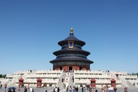 北京重点名胜古迹大全图片