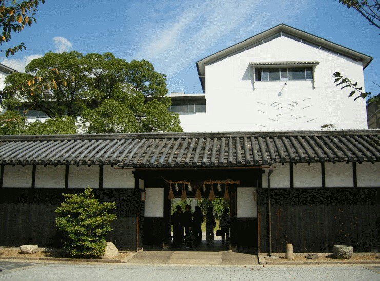 神户酒心馆
