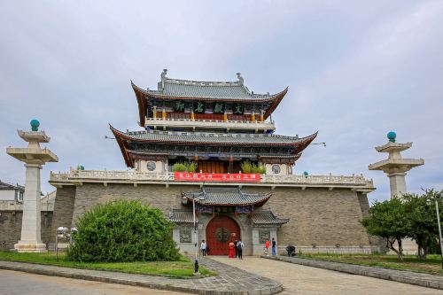 大理天宝公园攻略-天宝公园门票价格多少钱-团购票价预定优惠-景点