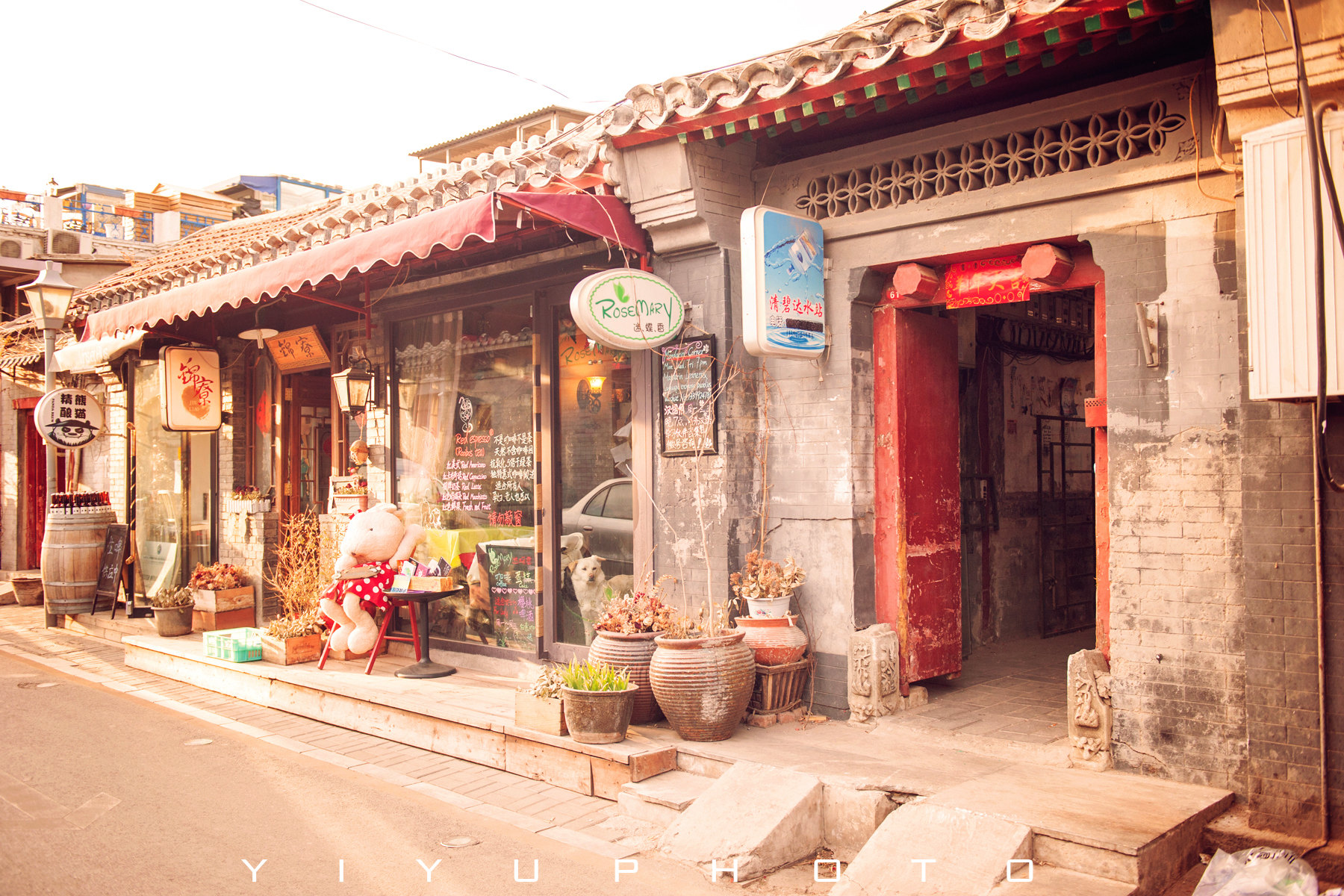 五道营,美食,餐馆(第14页)_大山谷图库