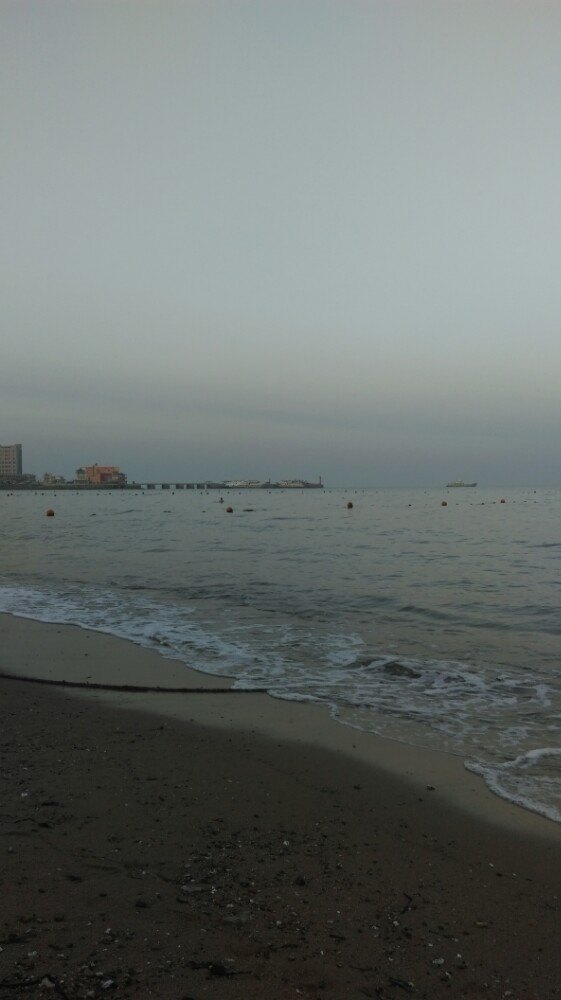 2014-09-17 2014-08-发表于游记【葫芦岛】兴城古城,葫芦岛龙湾海滨
