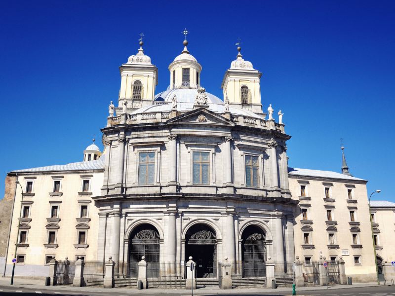 圣弗朗西斯科大教堂