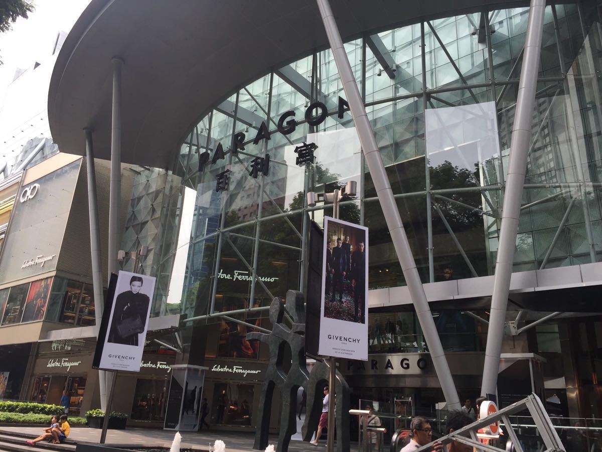 2019乌节路_旅游攻略_门票_地址_游记点评,新加坡旅游景点推荐 - 去