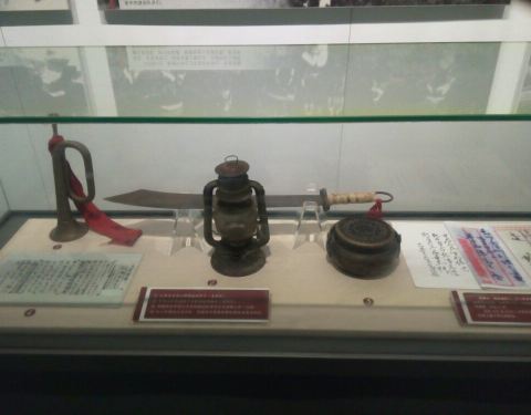 2018彭德怀故居与纪念馆门票,湘潭县彭德怀故