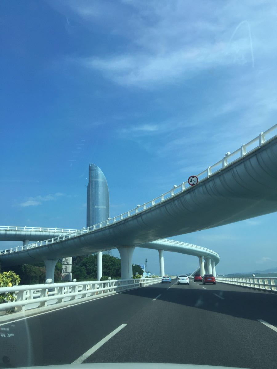 2019环岛路