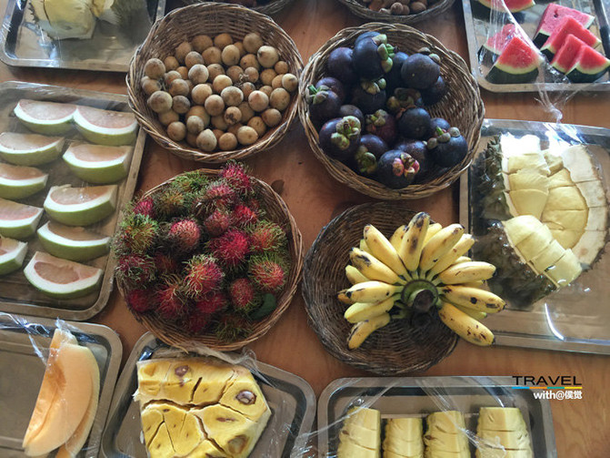 泰国皇室之旅 芭提雅狂欢