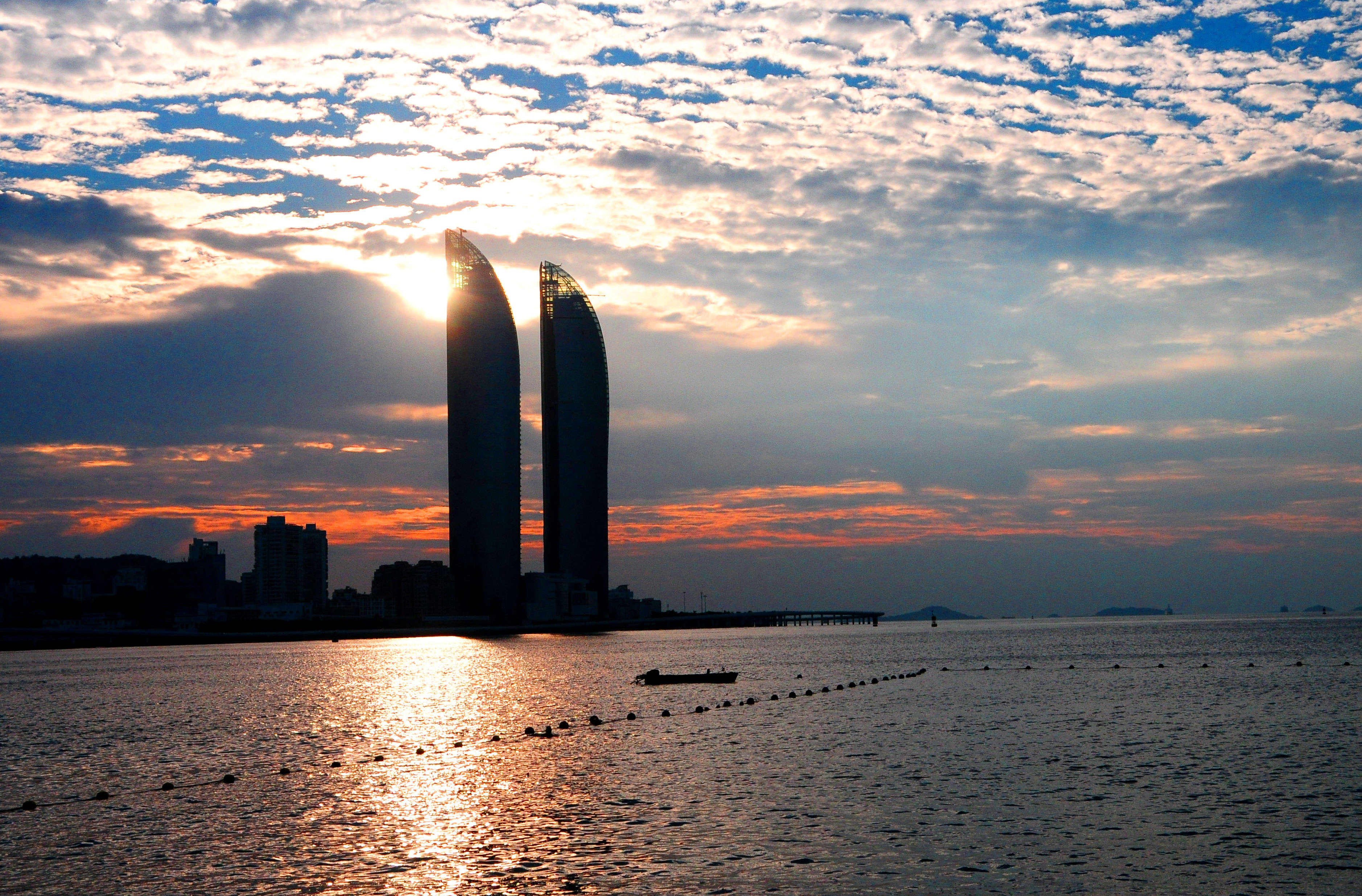 一般游厦门要几天 怎么游? 求攻略