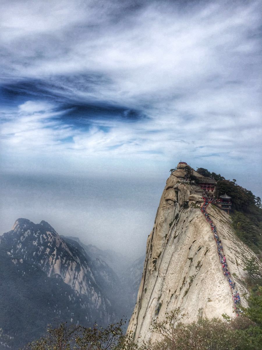 甘肃西峰旅游景点图片