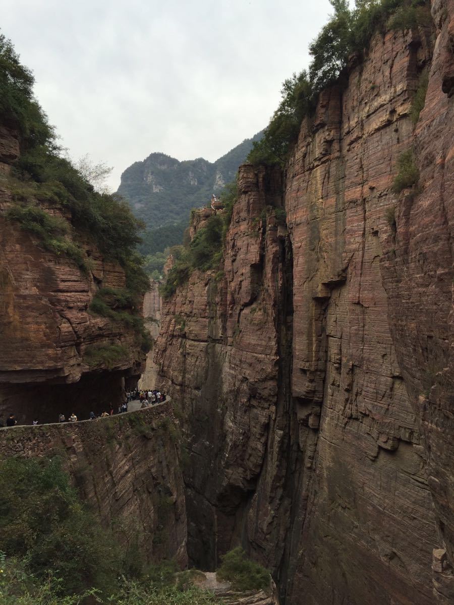2019郭亮村-旅游攻略-门票-地址-问答-游记点评,新乡旅游旅游景点推荐
