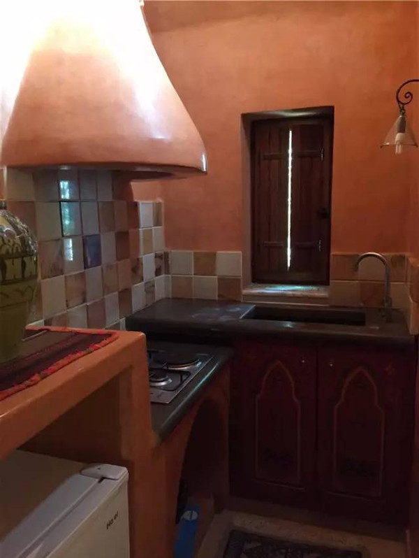 杰尔巴岛 Djerba —欧洲人的梦幻之岛(突尼斯自驾游)