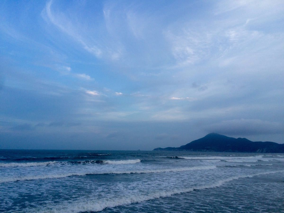 東山島旅遊景點攻略圖