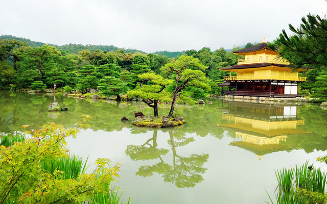 日本京都游记攻略 京都骑行攻略 令人流连忘返的最佳旅游和人居城市 京都游记攻略 携程攻略