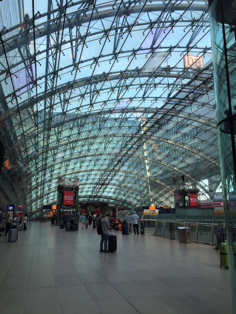 法兰克福国际机场