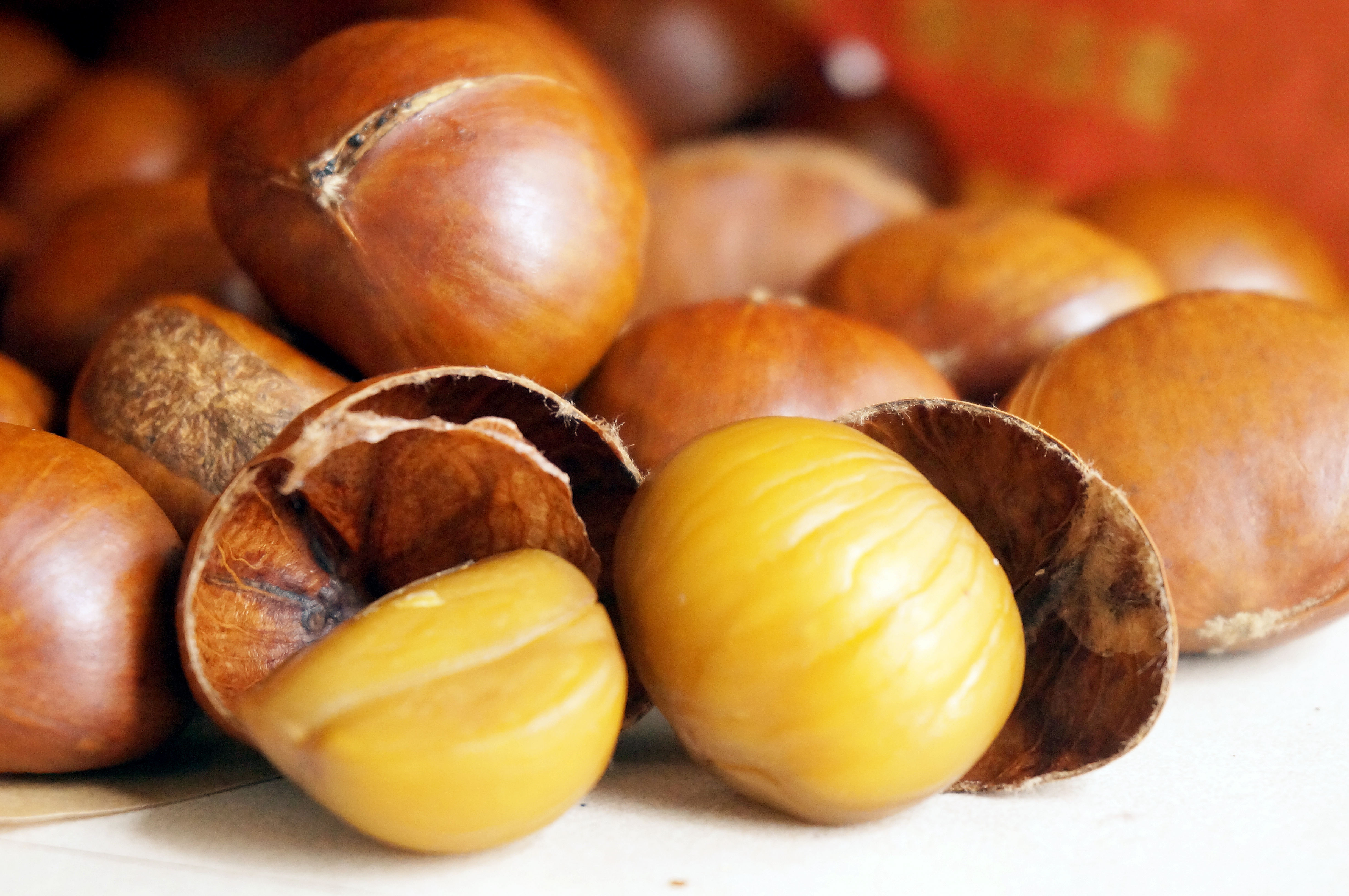 小宝栗子西安道总店