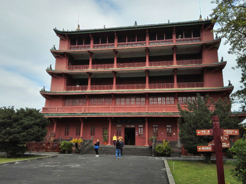 2019越秀公园_旅游攻略_门票_地址_游记点评,广州旅游景点推荐 - 去