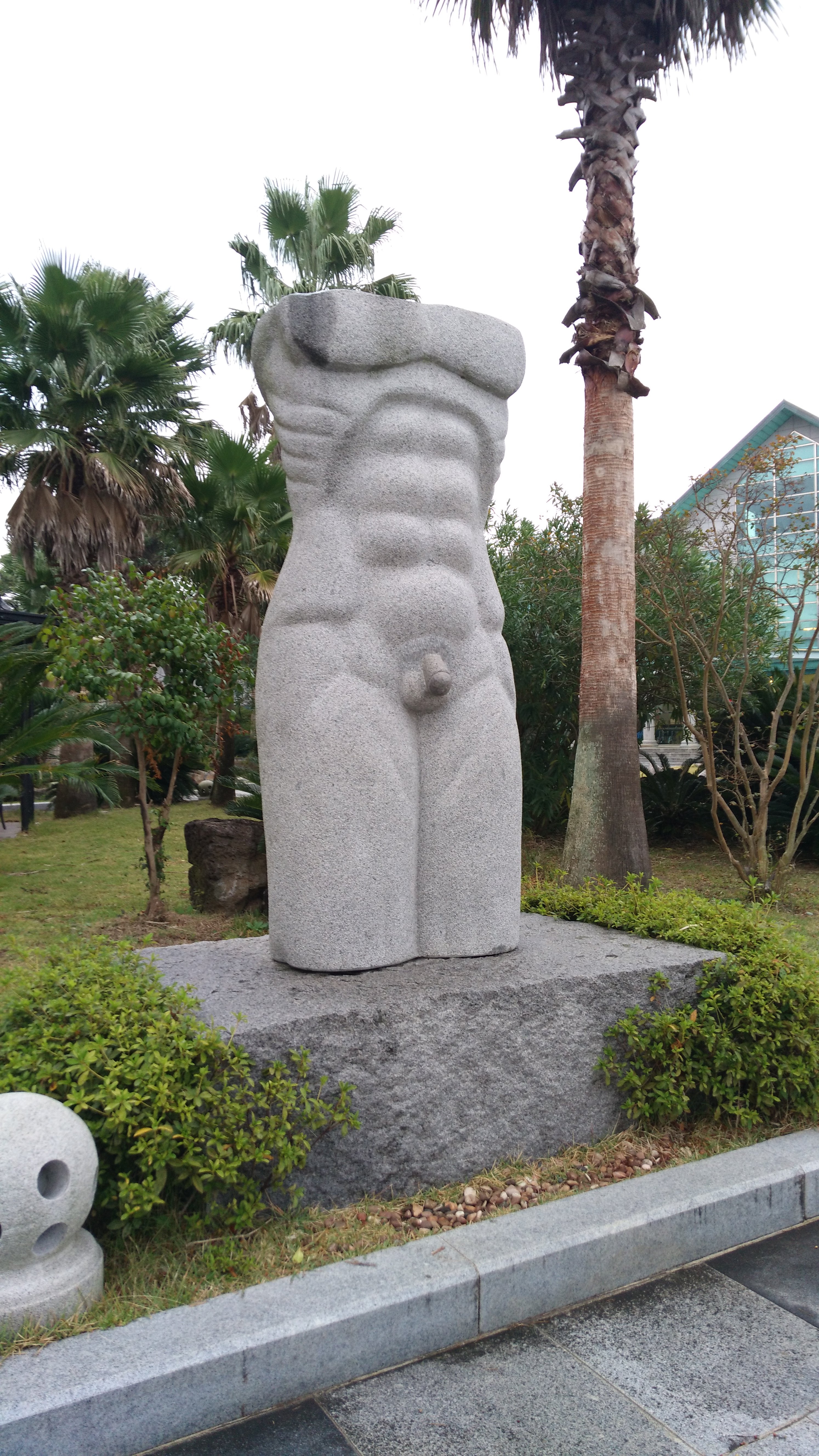 【携程攻略】济州道济州岛西归浦市健康和性博物馆好玩吗,济州道健康