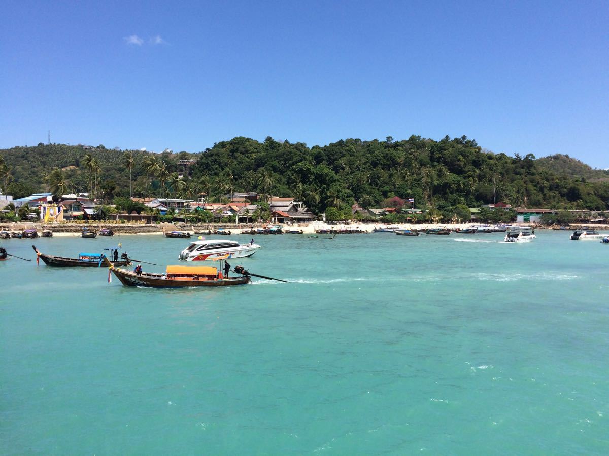 皮皮岛大皮皮岛好玩吗,皮皮岛大皮皮岛景点怎么样_点评_评价【携程