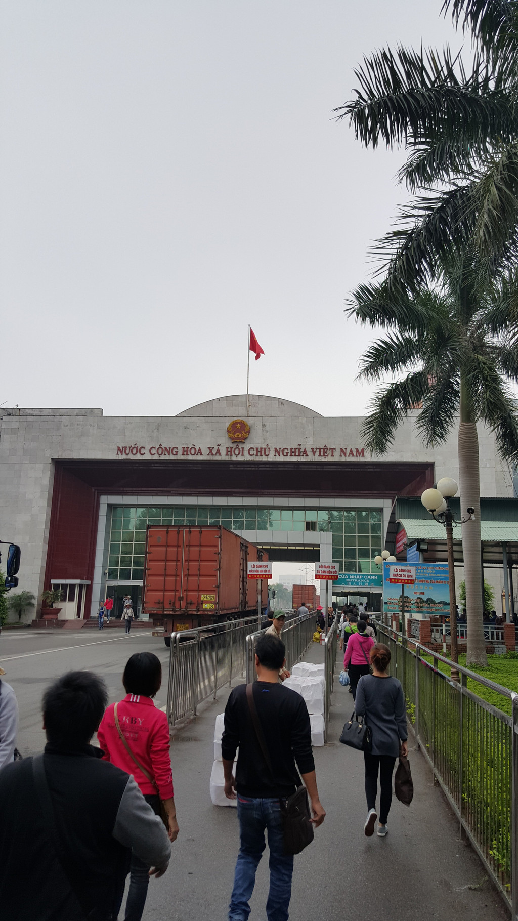 越南越美----说走就走的越南自由行!