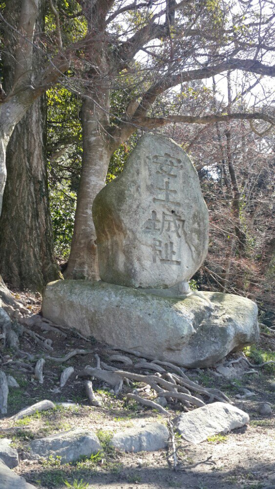 2023安土城迹游玩攻略,不然你会后悔的要死.就一堆.【去哪儿攻略】