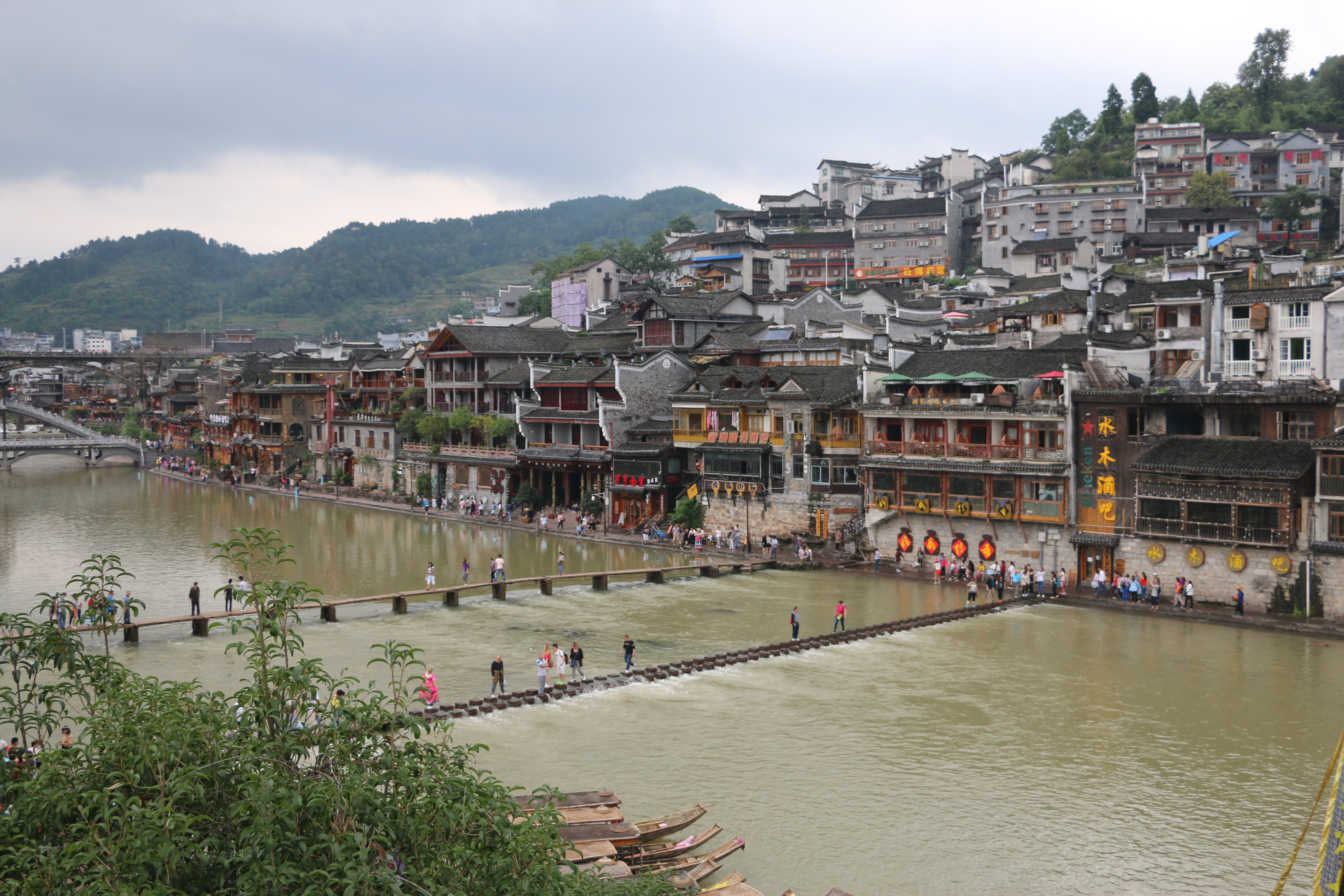 2019北门城楼_旅游攻略_门票_地址_游记点评,凤凰旅游景点推荐 - 去